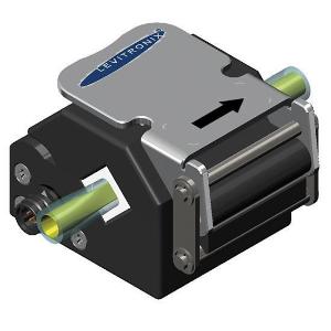 LEVIFLOW® Single-Use Clamp-On Ultrasonic Flow Sensors