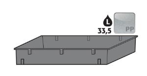 asecos, safety storage cabinets, S-Classic