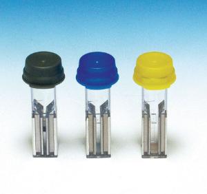 VWR® Electroporation Cuvettes