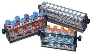 Test tube racks