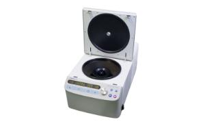 Centrifuge, Microstar 30R