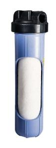 Big Blue Filter Cartridge Housings, Polypropylene