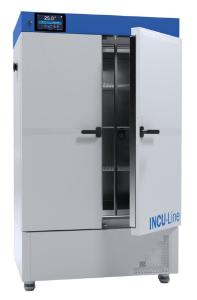 INCU-Line® IL 400CR PREMIUM cooled incubator