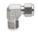 Parker Hannifin Union Fittings, Compression, Elbows