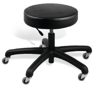 VWR® Contour™, Upholstered stools