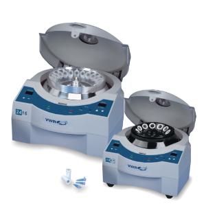 VWR®, Accessories for Microcentrifuges, Digital