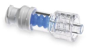 Masterflex® Adapter Fittings, Luer to Luer, Polycarbonate, Avantor®