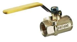 Parker Hannifin Metal Industrial Ball Valves