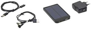 VWR®, Solar Charger