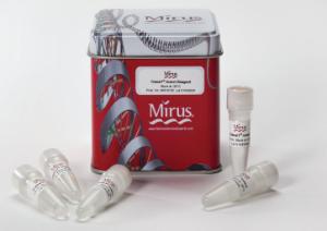 Mirus Bio TransIT®-Insect Transfection Reagent product package and configuration