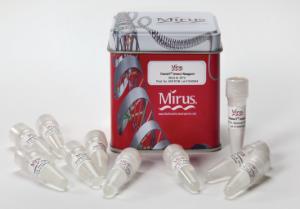 Mirus Bio TransIT®-Insect Transfection Reagent product package and configuration