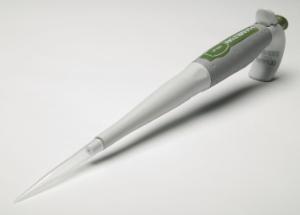 Single channel pipettes, mechanical, fixed / variable volume, SoftGrip™