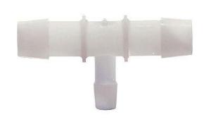 Masterflex® Reducer Fittings, Hose Barb, Tee, Avantor®