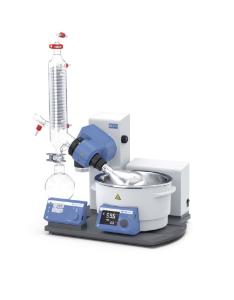 Rotary evaporators, RV 10 digital