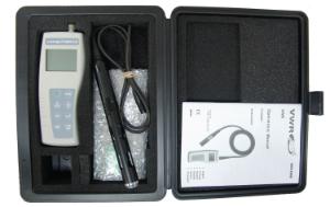 VWR® DO-220/DO-220 M, Dissolved Oxygen Meters, Handheld, with Optical sensor