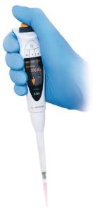 Single-channel pipettes, electronic, variable volume, Picus®