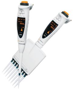 Single-channel pipettes, electronic, variable volume, Picus®