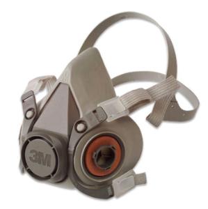 Respirator pack A1P2 + Mask 6200 M