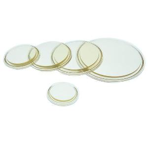 Masterflex® Sanitary Fitting End Caps, Polysulfone, Avantor®