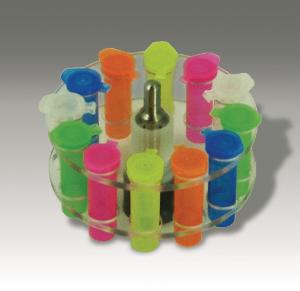 Accessories for vortex mixers Vortex-Genie®