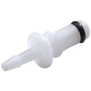 CPC® SnapQuik® Quick-Disconnect Fittings