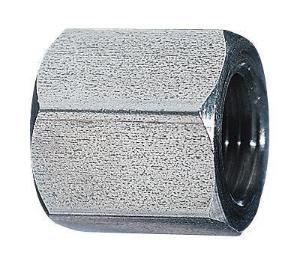 Masterflex® Reducer, Female Threaded Adapter, Straight, Avantor®