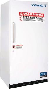 VWR®, Hazardous Location/Explosion Proof Laboratory Refrigerators and Freezers