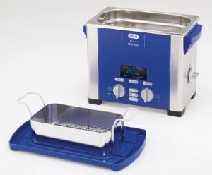 Ultrasonic baths, Elmasonic P series