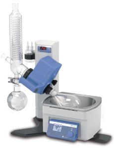 VWR®  Rotary evaporators, RV 8