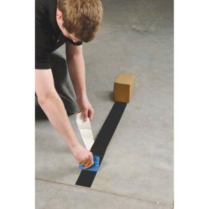 Floor marking tape, toughstripe