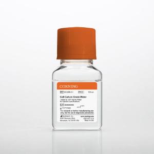 Water, cell culture grade, 100 ml