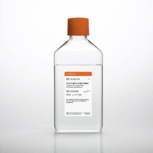 Water, cell culture grade, 1 L