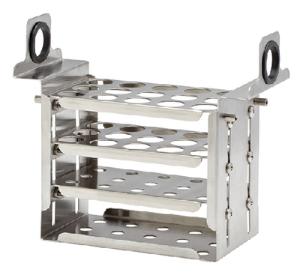 VWR®, Test Tube Racks for VWR Heating and Cooling Circulators