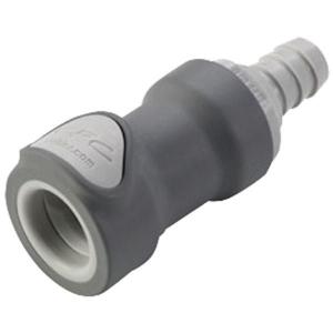 CPC® Non-Spill Quick-Disconnect Fittings, Bodies and Inserts