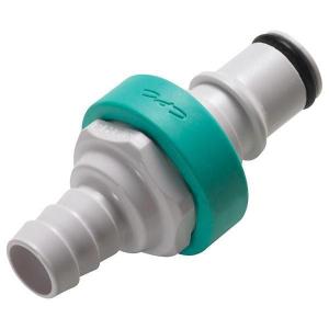 CPC® Non-Spill Quick-Disconnect Fittings, Bodies and Inserts