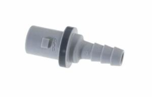 CPC® Miniature Non-Spill Quick-Disconnect Fittings, Bodies and Inserts