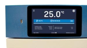 INCU-Line® Cooled incubator screen