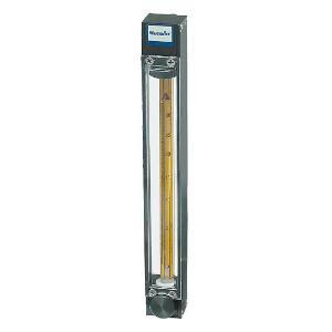 Masterflex® Direct-Read Variable-Area Flowmeters for Gases, Aluminum, 150-mm, Avantor®