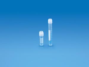 Cryovials