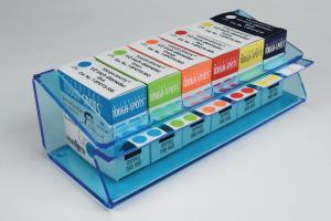 Tough-Tags® label rolls