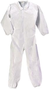 VWR® Maximum SF Cleanroom Overalls