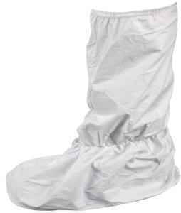 VWR® Maximum SF Boot Covers, Non Skid