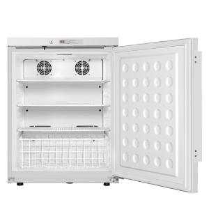 VWR® Spark-Free Refrigerator - open door view