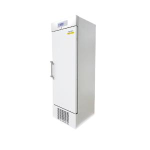 VWR® Spark-Free Refrigerator - 45 degree view