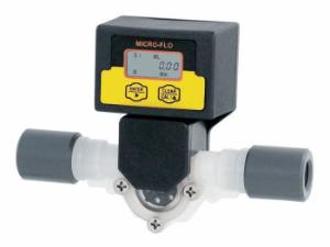 Masterflex® Paddle-Wheel Micro-Flo Rate and Total Flowmeters, Avantor®