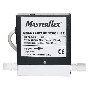 Masterflex® Mass Flowmeter Controllers for Gases, Avantor®