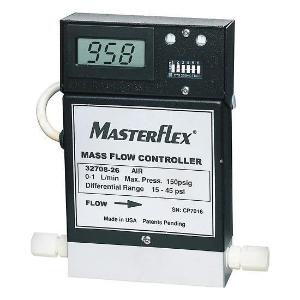 Masterflex® Mass Flowmeter Controllers for Gases, Avantor®