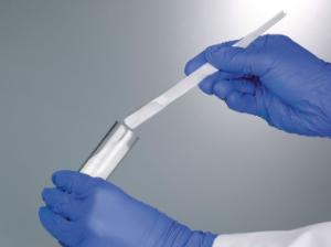 Microspatulas, LaboPlast® / SteriPlast®