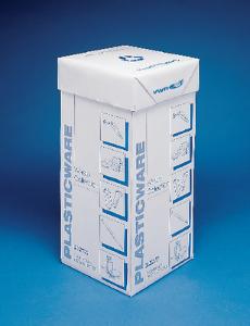 VWR®, Disposal Carton for Plastics