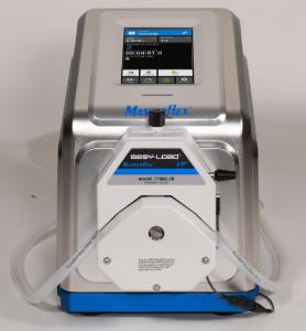 Masterflex I /P, MasterSense process pump